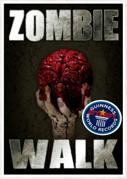 fuckyeahnj:   Asbury Park: The 3rd Annual NJ Zombie Walk is less than a month away! We’re hard at work putting together an entire weekend of events for what we hope will be the largest gathering of zombies in history! That’s right, the Guinness Book