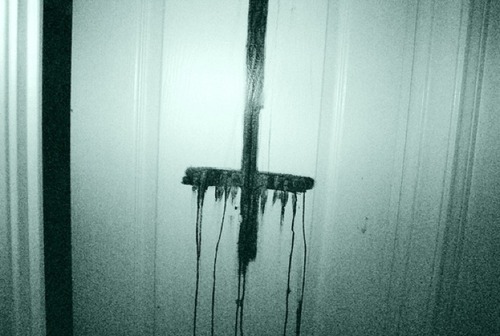 hail satan. that is all/