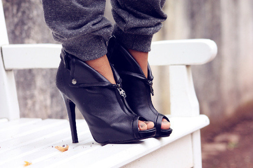 love, Belle ♥
