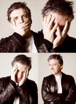 rufustfirefly:  Craig Ferguson 