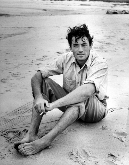 Sex Gregory Peck pictures