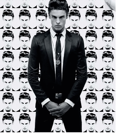 neonico:  Sexy Boy…