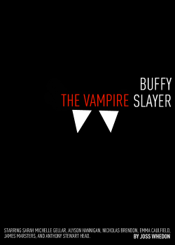 Fuck Yeah Buffy the Vampire Slayer