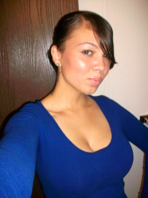 branberryjuice:  Me. I look like a chump but I still like this picture 