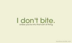 lovequotesrus:  Photo Courtesy: ocordova 