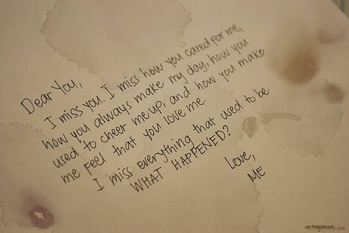 *sighs* :(