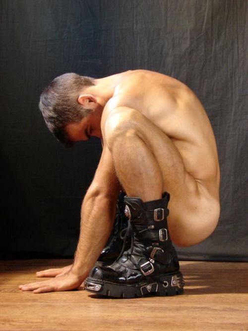 Boots. adult photos