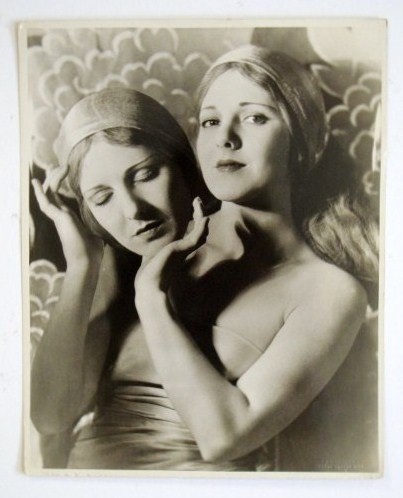 XXX elegancehasnames:  Jean Arthur, 1930 for photo