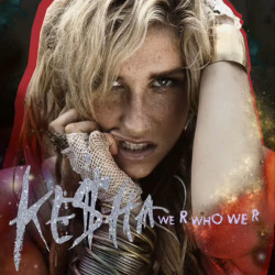 themovieneverends:  Ke$ha Says New Single Addresses Teen Suicides. “We R Who We R,” Ke$ha’s brand-new new single from her upcoming Cannibal EP (due November 22nd), may be be a synth-heavy dance anthem, but it has a deeply serious theme: the 23-year-old