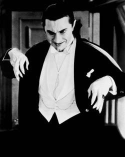 bela lugosi is so cute