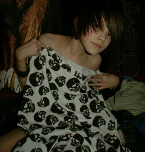 nomorethanboys:  New secret? :3