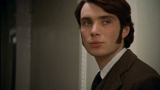 Cillian Murphy is flawless