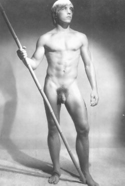   Adonis : Vintage magnificence of male…. 