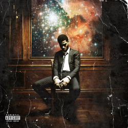 greedysocialy:  MOTM2 Deluxe Edition Cover