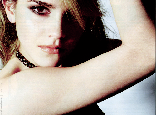 WatsonLove