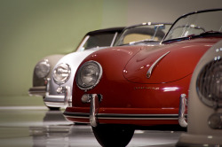 carpr0n:  Arena Starring: Porsche 356 (by