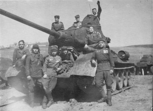 tanktanktank - Tanks, yo