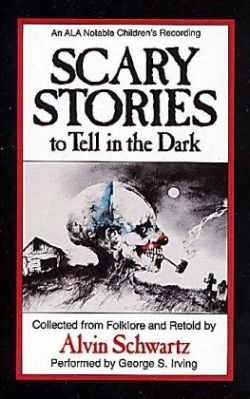  skrugs: Do you guys remember these books? I LOVED them, even though they scared the fuck out of me when I was a kid.  God, these were my LIFE back in the day! Scared the crap outta me, but I couldn&rsquo;t get enough!