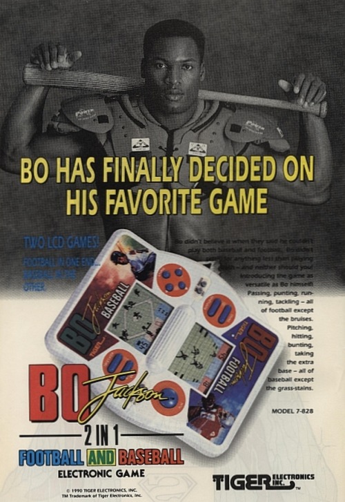 CHANGE THE GAME PRVSLY: BO KNOWS porn pictures