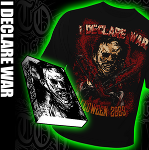 and then 10 bucks for this, which has the shirt and it says they throw in a bunch