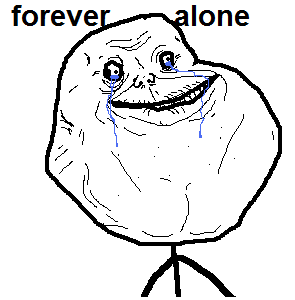 Tomorrow is National Kiss Day, and I won't have anyone to kiss.