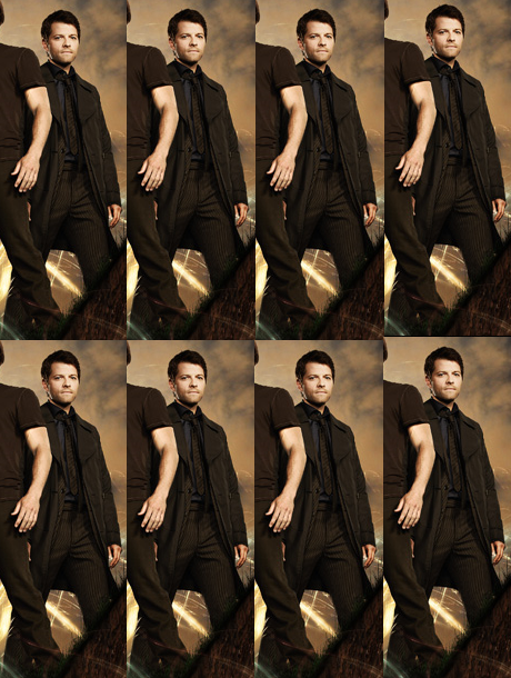 theholytaxaccountant:  WHAT IS THIS ABOUT? IS CAS GETTING A COSTUME CHANGE BECAUSE