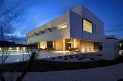 architecturebloggie:  Luxury Architecture