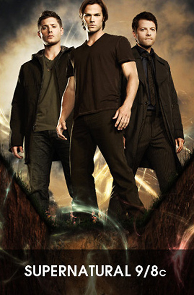 camuizuuki:  HOW CAN ANYONE EVER CALL THE UGLY??? FUCK YOU, SPN HATERS!!!  Wait,