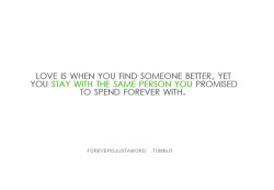 lovequotesrus:  Photo Courtesy: foreverisjustaword 