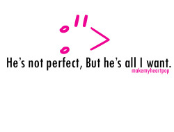 lovequotesrus:  Photo Courtesy: makemyheartpop 