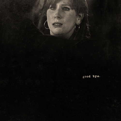 phaust:phaust:Doctor: Donna. Oh, Donna Noble. I am so sorry. But we had the best of times. The best.