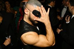 Francois Sagat