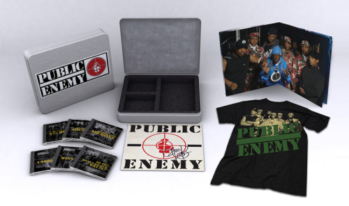 Sex COMMISSARY: Public Enemy Bring The Noise pictures