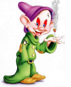 cloesy:  heh get it DOPEy 