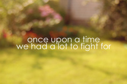 lovequotesrus:  Photo Courtesy: tangledupp 