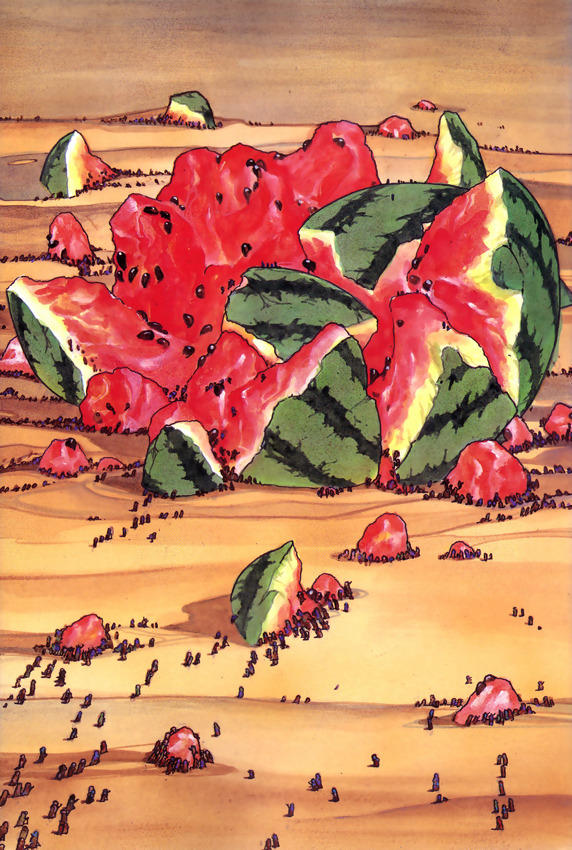 dwdesign:  Katsuhiro Otomo 