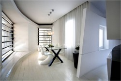 micasaessucasa:  The Ruiz-Maasburg Penthouse