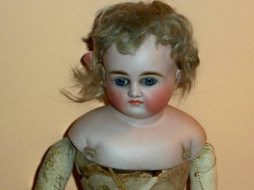  Dama de Shalott 