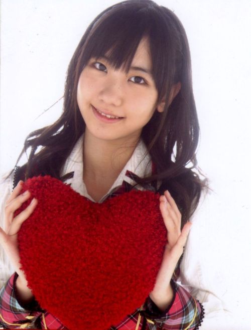 柏木由紀ちゃんが可愛すぎて辛い。。。:芸能画像ちゃん