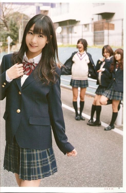 柏木由紀ちゃんが可愛すぎて辛い。。。:芸能画像ちゃん