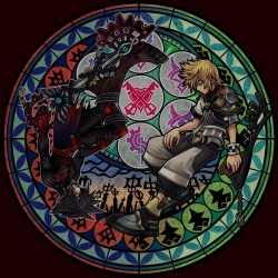 I like their pillar better than Sora and Roxas&rsquo;. Then again, I like their overall story/relationship more, especially since they came first.