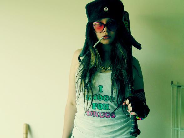 want this.