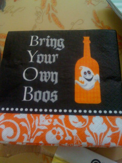 kellywee:  Great napkins 