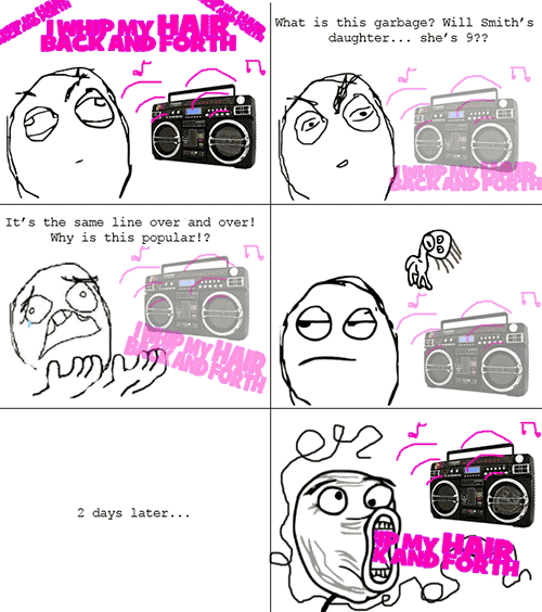 mindlesslyreblogged:  This is totally me.  Yep. I ain&rsquo;t ashamed!