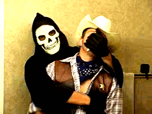 captainstevexxx:  how i plan to spend halloween  Excuse me, sir - does this cloth smell like chlorof