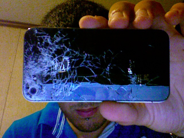 imito:  matty1987:  This was my day….luckily I got it fixed and it only cost $30