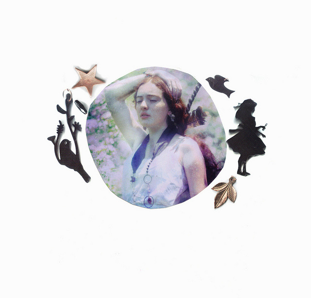 WILD THICKET