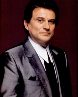 a good fella but still rugged like joe pesci PRVSLY: HIT ME!