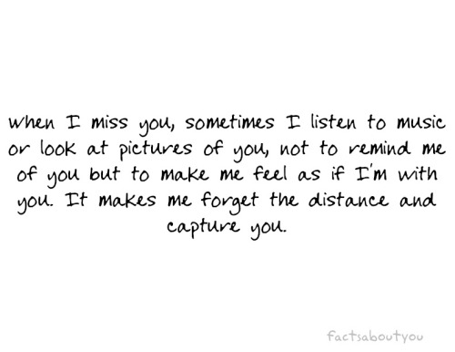 factsaboutyou:  Favorite quote #8