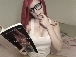 seckzkitten:  Cult classic and geek glasses.